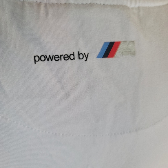 BMW MOTORSPORTS SHIRT - Picture 2 of 11